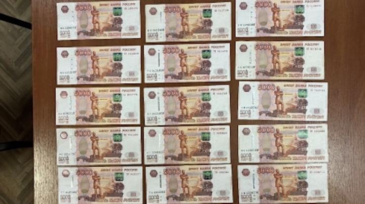 Иностранца обвинили в даче взятки лесничему Печенгского округа